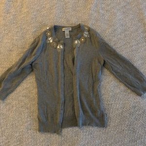 Banana Republic Cardigan